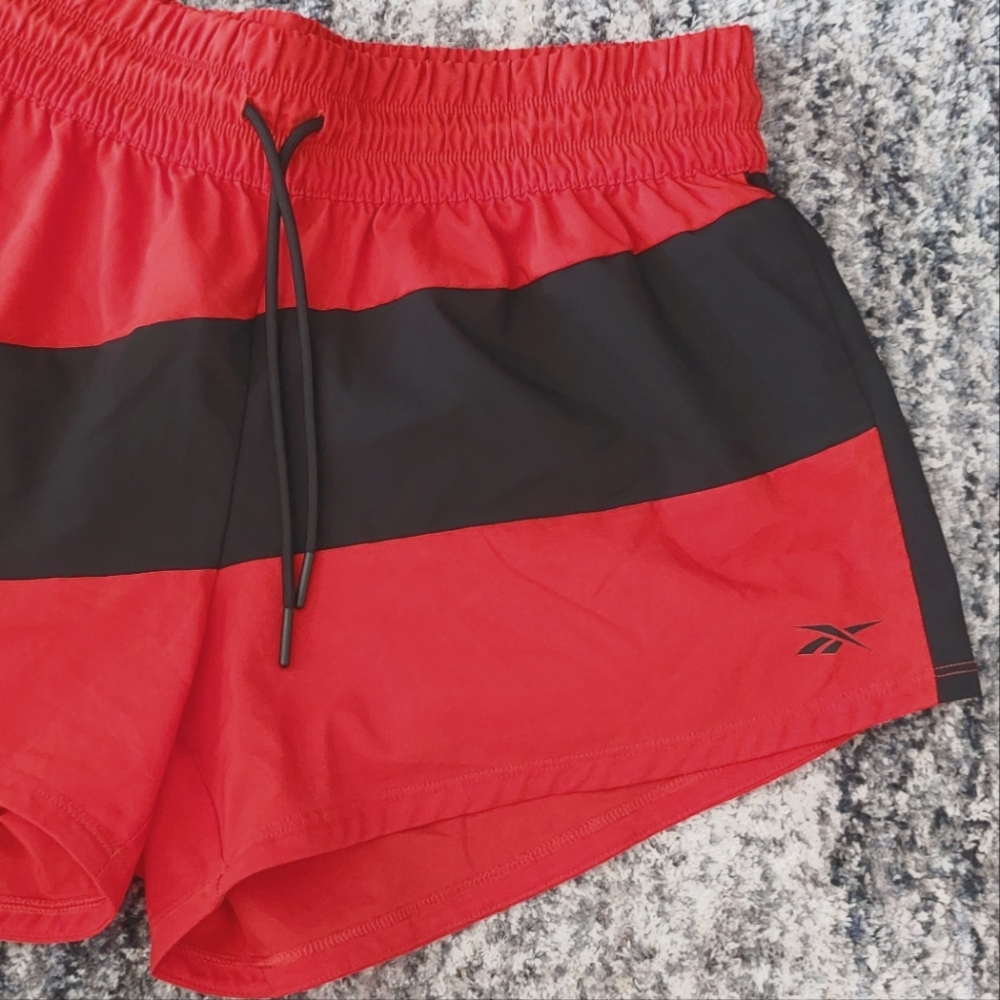 2/$20 Reebok shorts - Picture 4 of 5